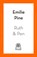 Ruth & Pen, Emilie Pine - Gebonden - 9780241393666