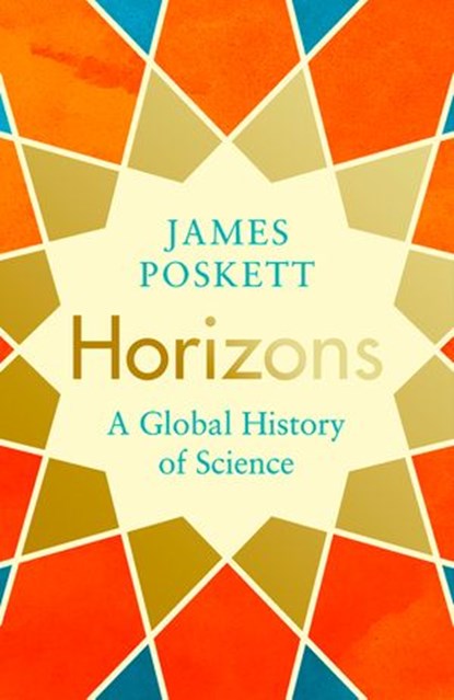Horizons, James Poskett - Ebook - 9780241394113