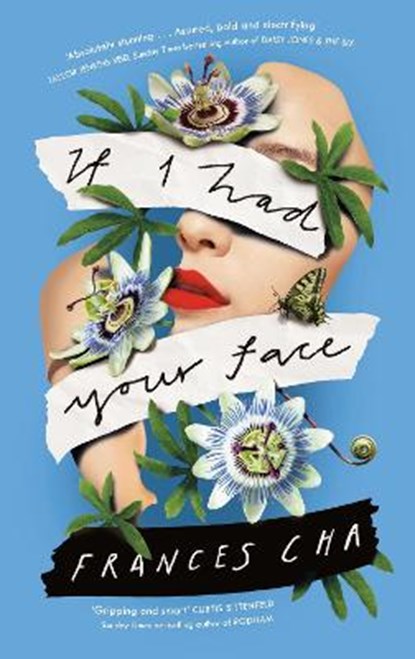 If i had your face, frances cha - Paperback - 9780241396070