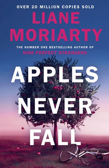 Apples Never Fall, MORIARTY,  Liane - Paperback - 9780241396094
