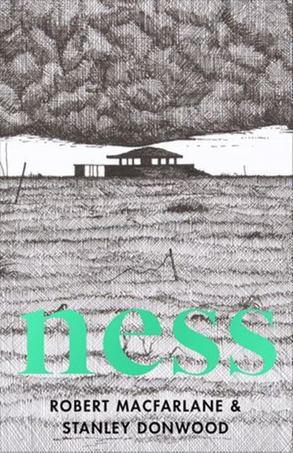 Ness, Robert Macfarlane ; Stanley Donwood - Ebook - 9780241396575