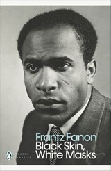 Black Skin, White Masks - Frantz Fanon - 9780241396674