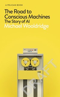 The Road to Conscious Machines | Michael Wooldridge | 
