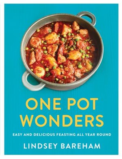 One Pot Wonders, Lindsey Bareham - Ebook - 9780241398678