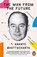 The Man from the Future, Ananyo Bhattacharya - Paperback - 9780241398869