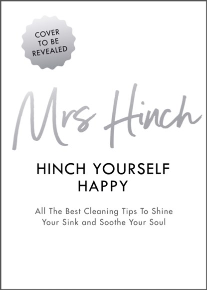 Hinch Yourself Happy, Mrs Hinch - Gebonden Gebonden - 9780241399750