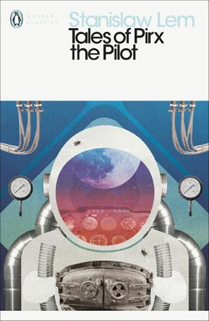 Tales of Pirx the Pilot, Stanislaw Lem - Paperback - 9780241400227