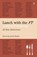 Lunch with the FT, Lionel Barber - Paperback - 9780241400708