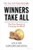 Winners Take All, GIRIDHARADAS,  Anand - Paperback - 9780241400722