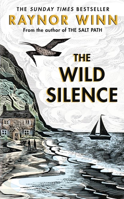The Wild Silence, WINN,  Raynor - Gebonden Gebonden - 9780241401460