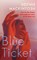 Blue Ticket, Sophie Mackintosh - Paperback - 9780241404461