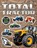 Total Tractor Sticker Encyclopedia, DK - Paperback - 9780241405475