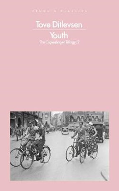 Youth, Tove Ditlevsen - Paperback - 9780241405550