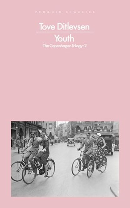 Youth, Tove Ditlevsen - Ebook - 9780241405567