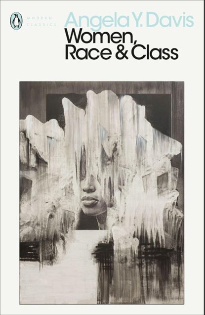 Women, Race & Class, Angela Y. Davis - Paperback - 9780241408407