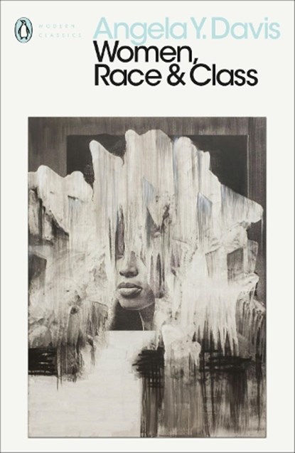 Women, Race & Class, Angela Y. Davis - Paperback - 9780241408407