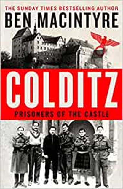 Colditz, MACINTYRE,  Ben - Paperback - 9780241408537