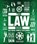 The Law Book, DK - Gebonden - 9780241410196
