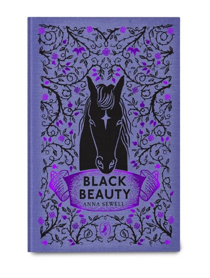 Black Beauty, Anna Sewell - Gebonden - 9780241411148