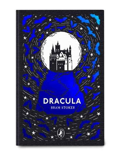 Dracula, Bram Stoker - Gebonden - 9780241411155
