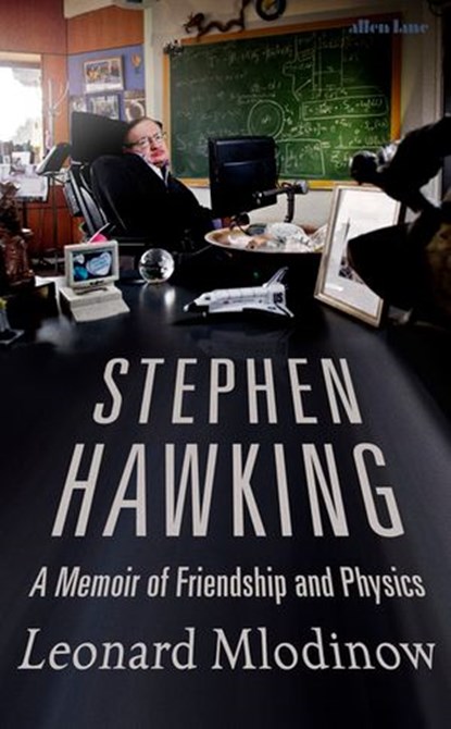 Stephen Hawking, Leonard Mlodinow - Ebook - 9780241411179