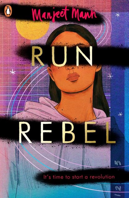 Run, Rebel, Manjeet Mann - Paperback - 9780241411421