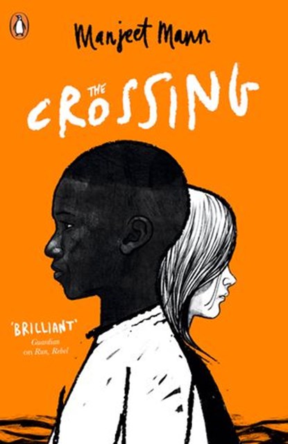 The Crossing, Manjeet Mann - Ebook - 9780241411452