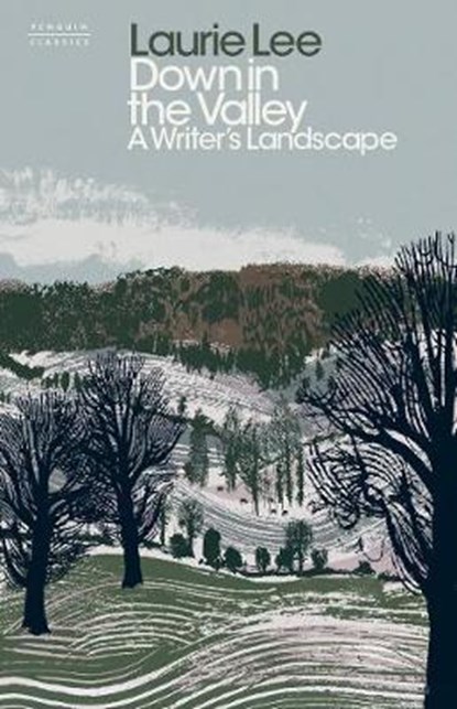 Down in the Valley, LEE,  Laurie - Gebonden - 9780241411674