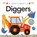 Jonny Lambert's Diggers, Jonny Lambert - Gebonden - 9780241412442