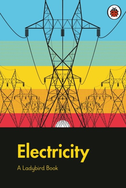 A Ladybird Book: Electricity, Elizabeth Jenner - Gebonden - 9780241416945