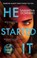 He Started It, Samantha Downing - Gebonden - 9780241417348