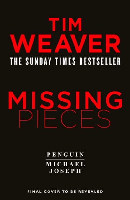 Missing Pieces, Tim Weaver - Paperback - 9780241418741