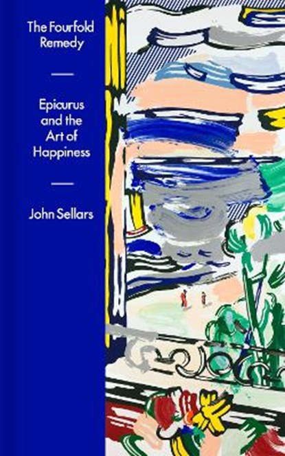 The Fourfold Remedy, SELLARS,  John - Gebonden - 9780241419564