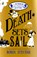 Death Sets Sail, Robin Stevens - Paperback - 9780241419809