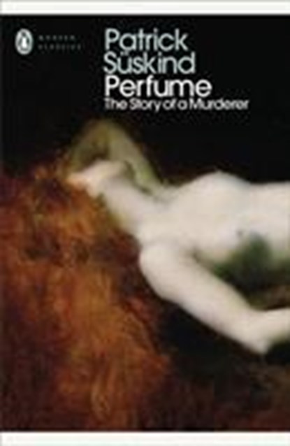 Perfume, Patrick Suskind - Paperback - 9780241420294