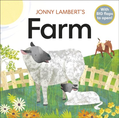 Jonny Lambert's Farm, Jonny Lambert - Overig - 9780241420607