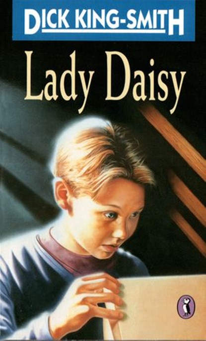 Lady Daisy, Dick King-Smith - Ebook - 9780241421499
