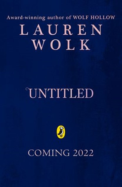 My Own Lightning, Lauren Wolk - Ebook - 9780241424223