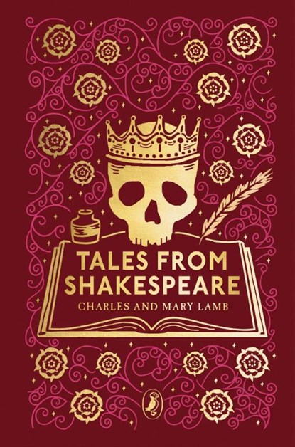 Tales from Shakespeare, Charles Lamb ; Mary Lamb - Gebonden - 9780241425114