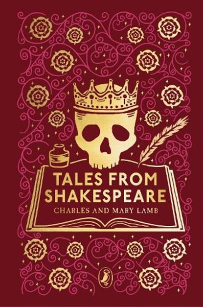 Tales from Shakespeare, Charles Lamb ; Mary Lamb - Gebonden Gebonden - 9780241425114