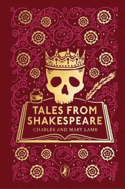 Tales from Shakespeare, Charles Lamb ; Mary Lamb - Gebonden - 9780241425114