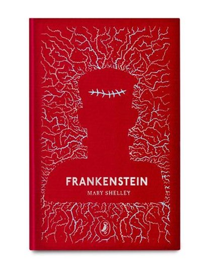 Frankenstein, Mary Shelley - Gebonden - 9780241425121