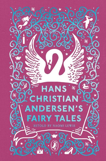 Hans Christian Andersen's Fairy Tales, Hans Christian Andersen - Gebonden Gebonden - 9780241425145