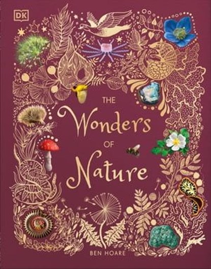 The Wonders of Nature, Ben Hoare - Ebook - 9780241425176
