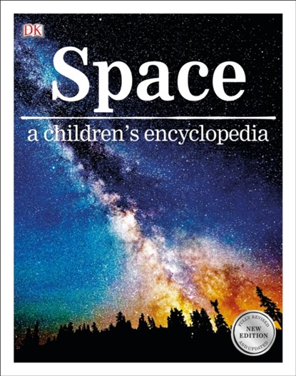 Space, DK - Gebonden Gebonden - 9780241426364