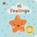 Baby Touch: Feelings, Ladybird - Gebonden - 9780241427347