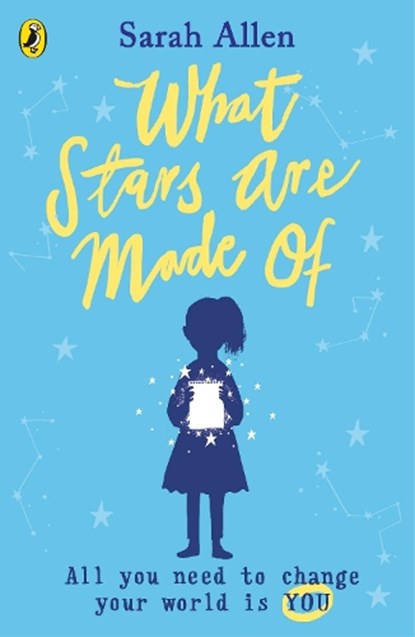What Stars Are Made Of, Sarah Allen - Paperback - 9780241427965