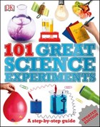 101 Great Science Experiments | Dk | 