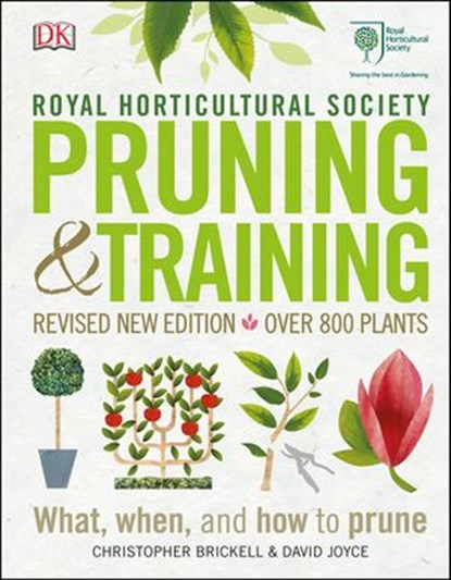 RHS Pruning and Training, Christopher Brickell ; David Joyce - Ebook - 9780241428665