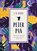 Peter Pan, J M Barrie - Paperback - 9780241430620